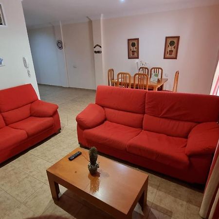 Apartament La Marisma Puerto De Mogan Zewnętrze zdjęcie