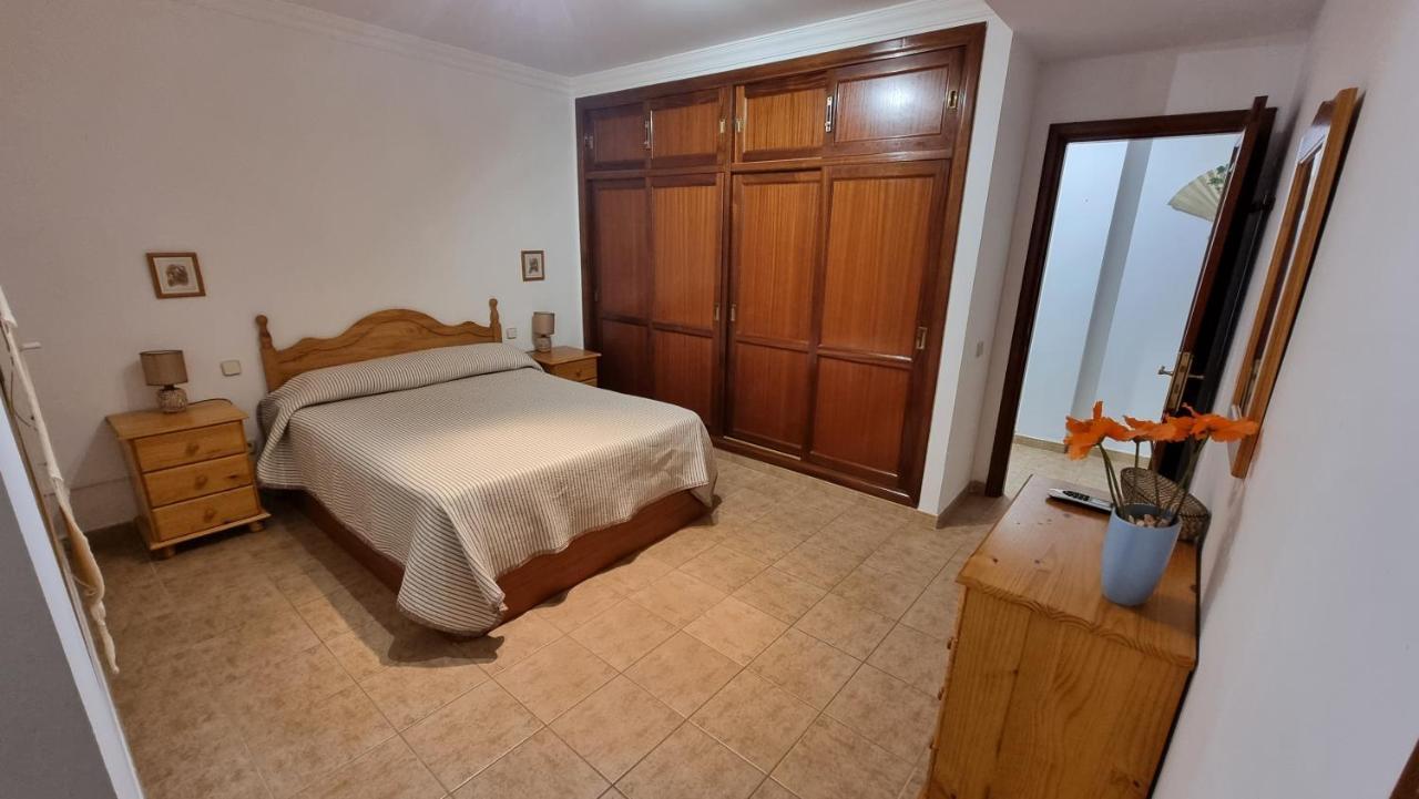 Apartament La Marisma Puerto De Mogan Zewnętrze zdjęcie