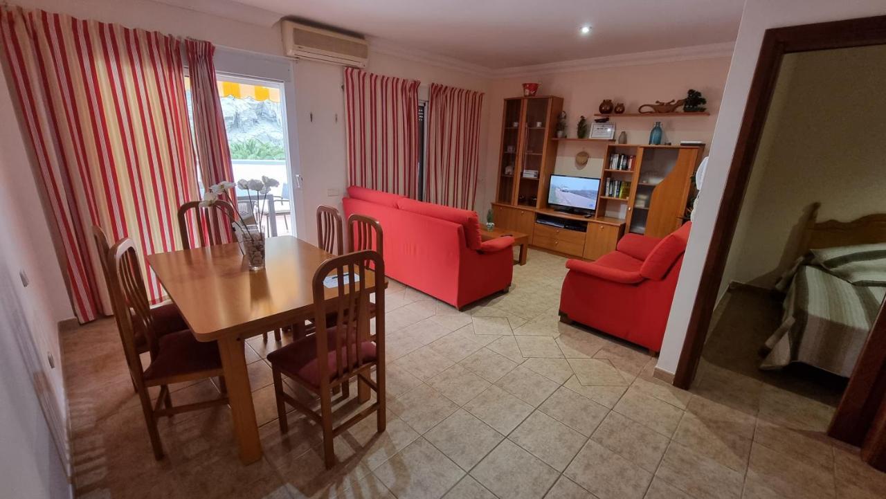 Apartament La Marisma Puerto De Mogan Zewnętrze zdjęcie