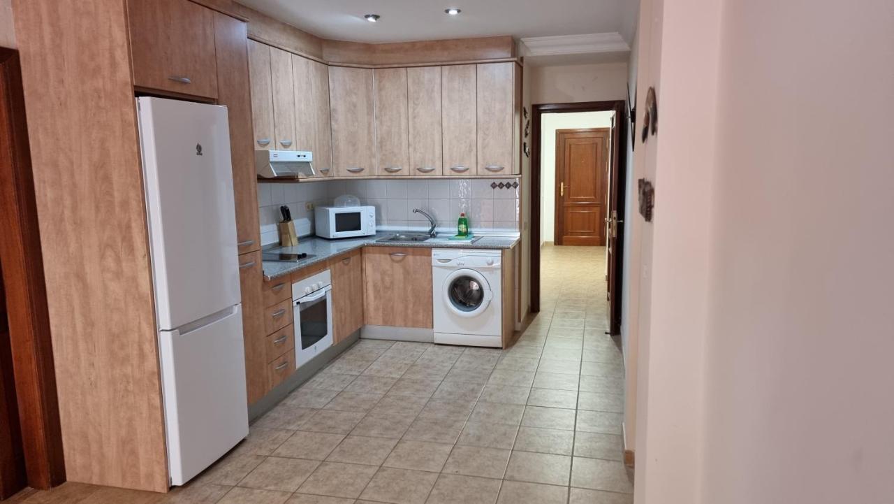 Apartament La Marisma Puerto De Mogan Zewnętrze zdjęcie