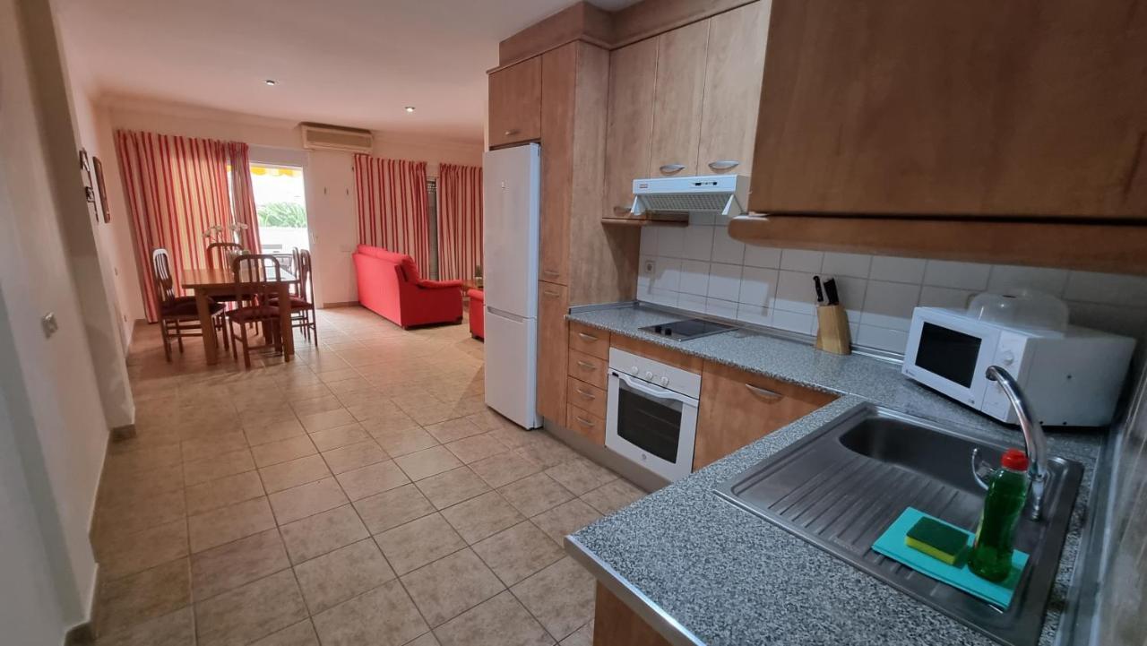Apartament La Marisma Puerto De Mogan Zewnętrze zdjęcie